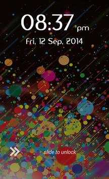 Keypad Lock Screen screenshot 4