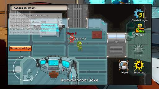 Survive Us screenshot 2