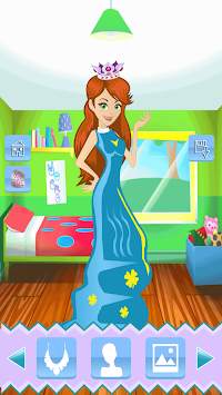 Brides Dress Up Game screenshot 3