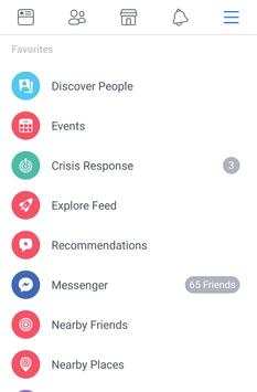I Browser screenshot 6