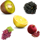 Match fruit icon