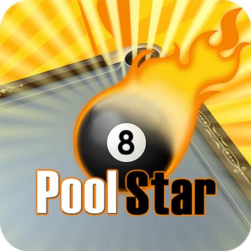 8 Pool Star 1.0