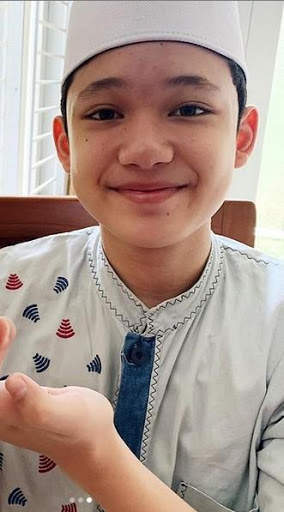 Alwi Assegaf Kumpulan Foto screenshot 7