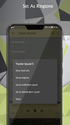 Tractor Sounds स्क्रीनशॉट 3