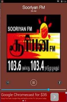Srilanka Radio screenshot 8