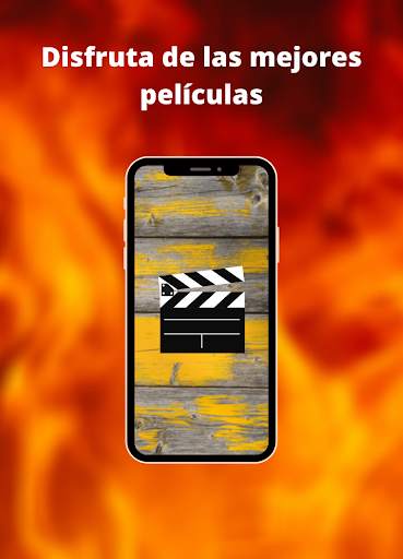 MasterFilms App 2 تصوير الشاشة