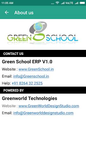 Mahdi School App screenshot 6