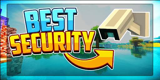 Security Camera Mod for Minecraft screenshot 1