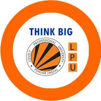 THINK BIG - LPU