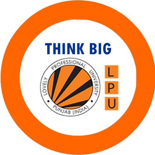 THINK BIG - LPU 1.0