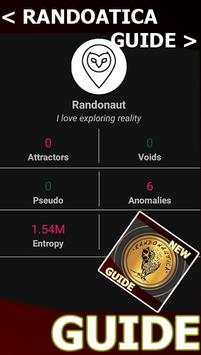 New Randonautica Guide screenshot 5