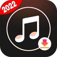 Music Downloader, MP3 Download logo