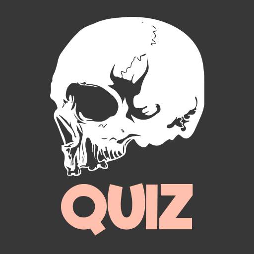 Anatomy & Physiology Quiz - Free Human Anatomy App 1.3.1
