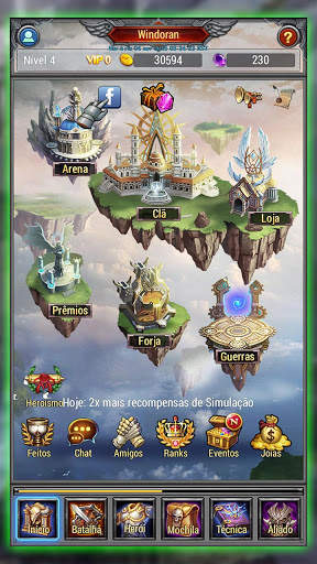 EZ PZ RPG screenshot 5