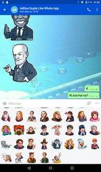 Messenging Ore screenshot 3