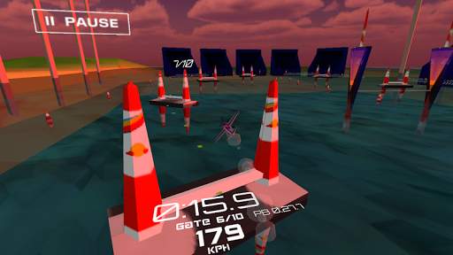 Air Racing preview screenshot 12