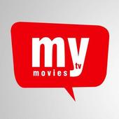 MY TV icon