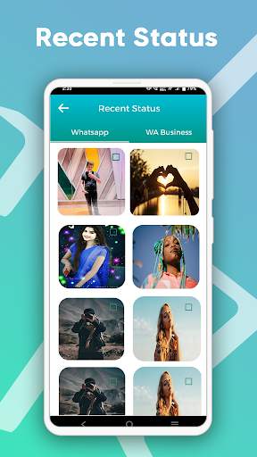 WA Web Scanner App QR Scanner screenshot 6