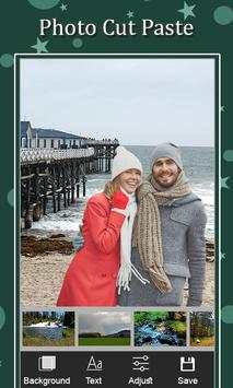 Photo Cut Paste - Remove or Replace Background Pic скриншот 3