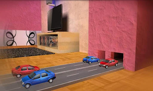 Helidroid 1 : 3D RC Helicopter screenshot 6