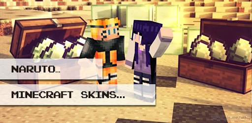 Naruto Skins Pack screenshot 2