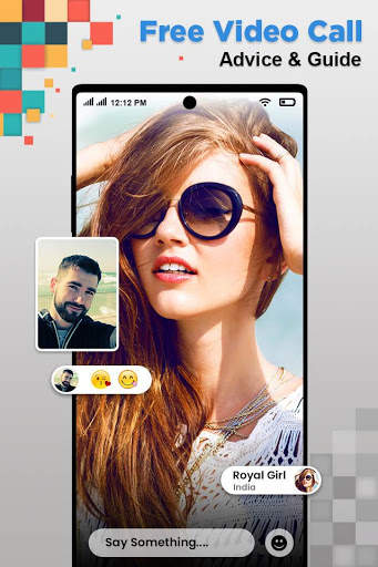 Free Video Call Guide & Chat Advice 2020 screenshot 3