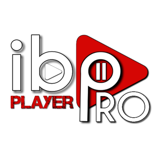 Ibo Player Pro icon