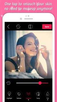 Candy Selfie screenshot 4