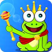 Tap Frog Lite icon
