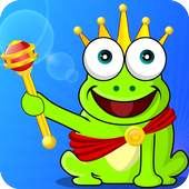 Tap Frog Lite 1.0
