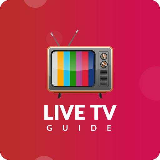 Live TV All Channels Free Online Guide And Advise 1.0