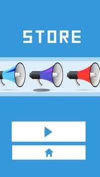 Police Siren and Lights 2018 screenshot 1