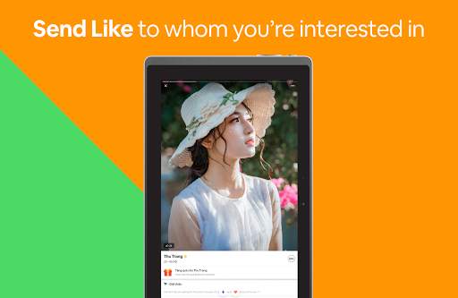 Ymeetme: Dating, Flirting and  screenshot 9