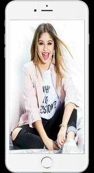 New Karol Sevilla Wallpapers screenshot 4