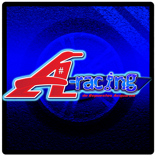 A-Racing icon