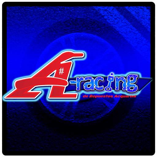 A-Racing 1.03