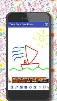 Corat Coret Sesukamu скриншот 5
