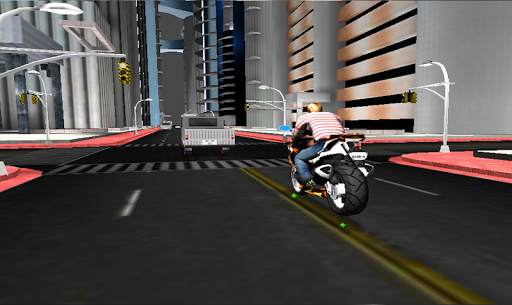 Real Bike Race 3D screenshot 2