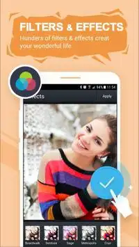 🆕 PicsArt 2018 screenshot 3