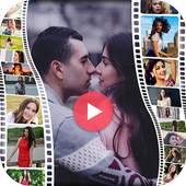 Photo To Video Editor With Song 1.0