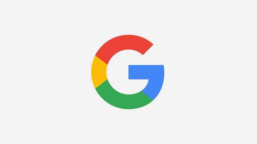 Google app for Android TV screenshot 1