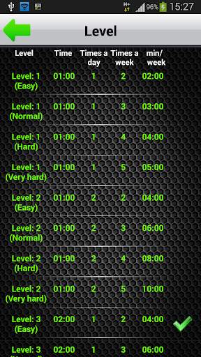 Skipping screenshot 3