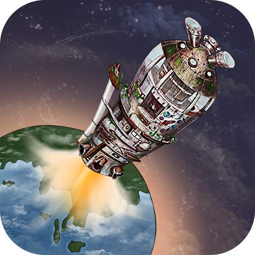 Recharge and Fly away 1.2