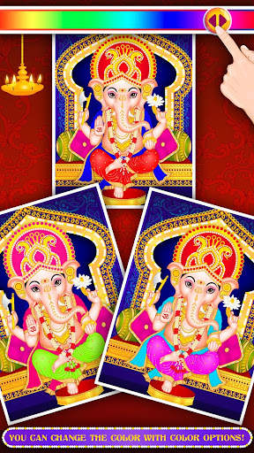 Lord Ganesha Virtual Temple screenshot 9