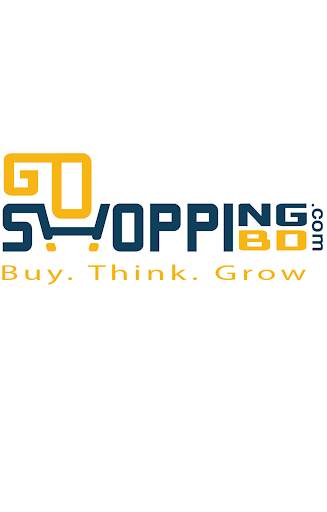 Go Shopping bd screenshot 1