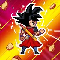Dragon Warrior Legend Champion logo