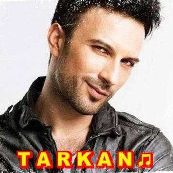 Tarkan - Şarkıları Yüksek Kalite İnternetsiz screenshot 1