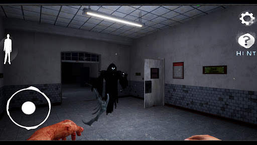 Scary Hospital 2 Escape Horror screenshot 6