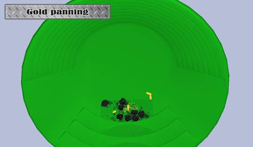 Gold Rush Sim - Klondike Yukon gold rush simulator screenshot 8