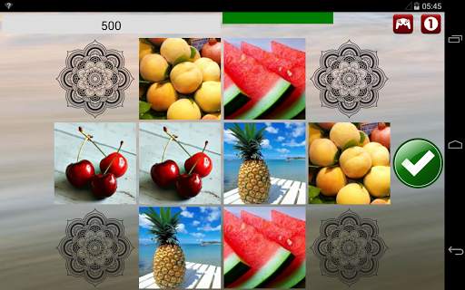 Concentrores, Entrena Tu Memoria screenshot 8